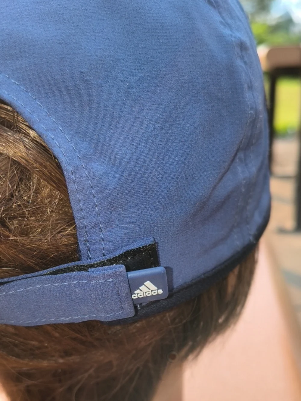 adidas Aeroready Women's Superlite Training Running Strapback Hat Cap